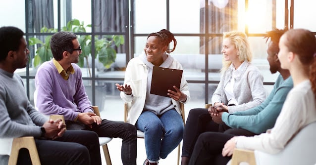 Benefits of a strong Community Health Assessment