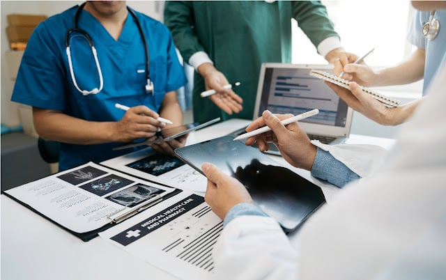 how to conduct a community health needs assessment