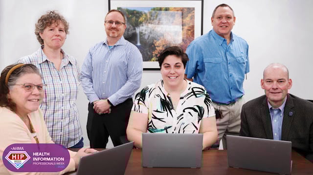 DataGen UDS Team Photo