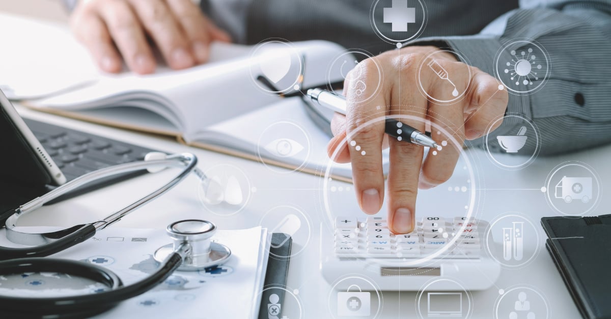 CMS FFY 2025 IPPS Interim Final Rule