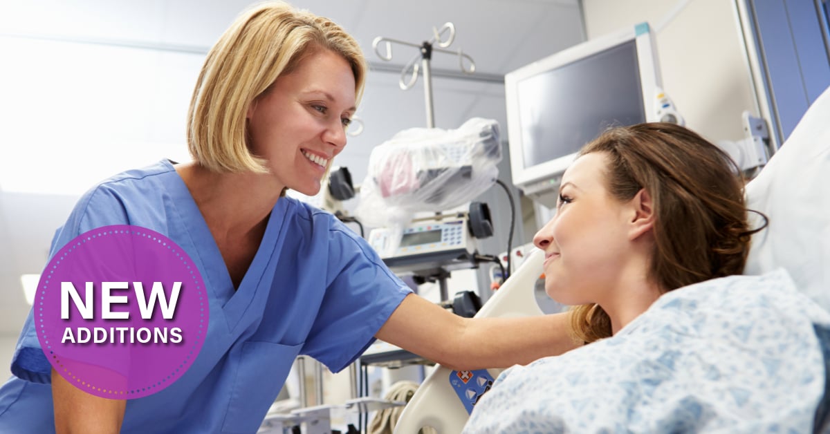 Five Essential Elements for Building a Strong Patient Safety Culture