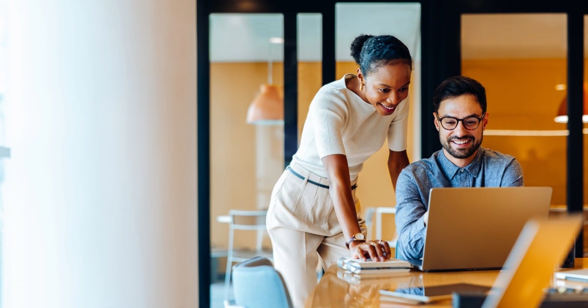 Health information professionals taking DataGen's 2026 HIP Week quiz