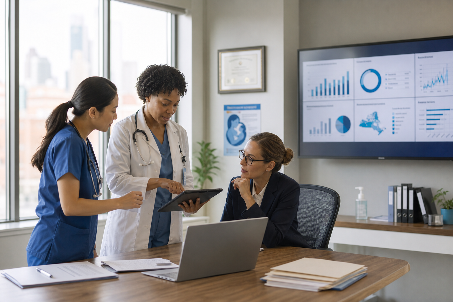 New York State Birth Defects Registry (BDR) reporting: How UDS simplifies compliance