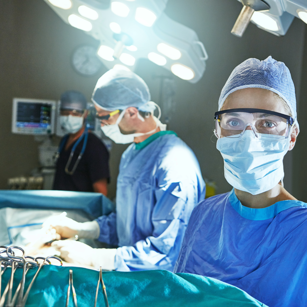 &nbsp;Performing procedures