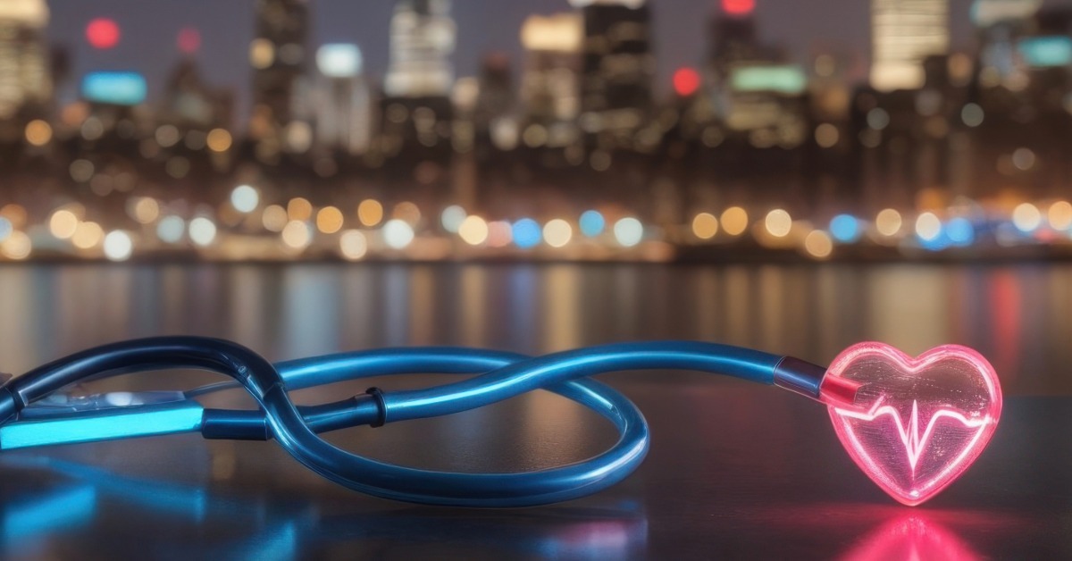 Leveraging Data for Strategic Healthcare Growth in New York