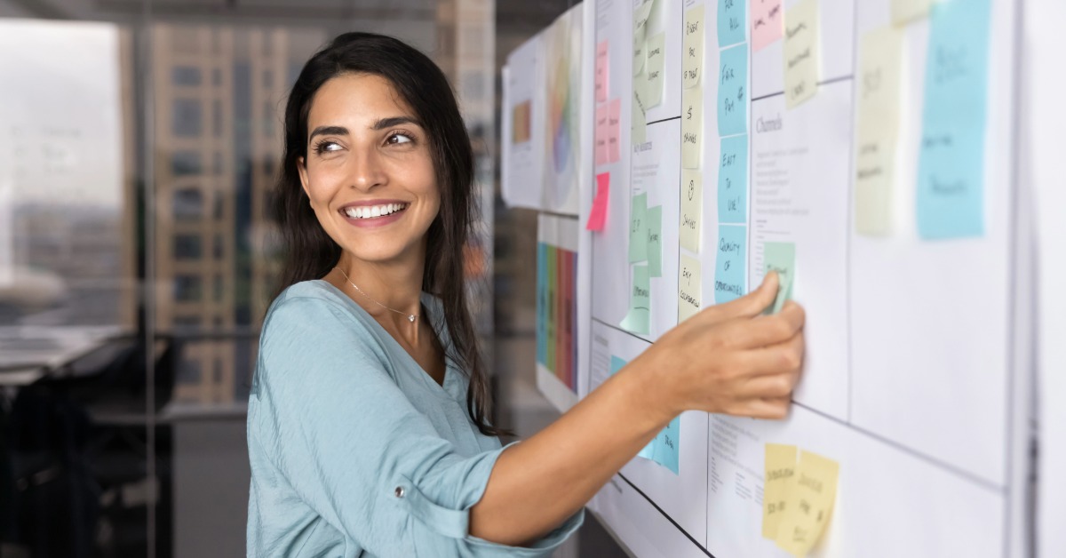 The Smart Compass: How to Use Community Data to Plan for Success