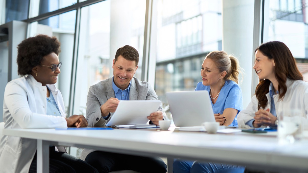 CJR-X final rule: What hospitals need to know about CMS' expanded joint replacement model