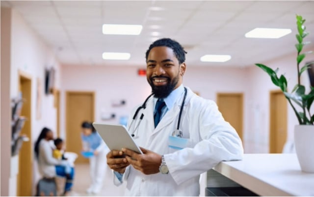 4 Provider benefits under the Making Care Primary model