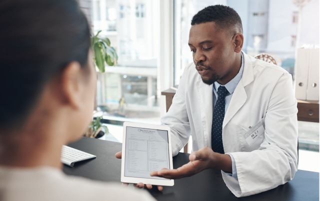 5 tactics that broadcast patient safety culture to improve survey rates