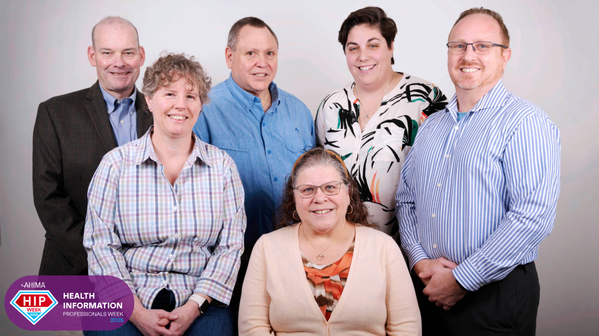 AHIMA HIP Week 2025: DataGen’s HI Heroes