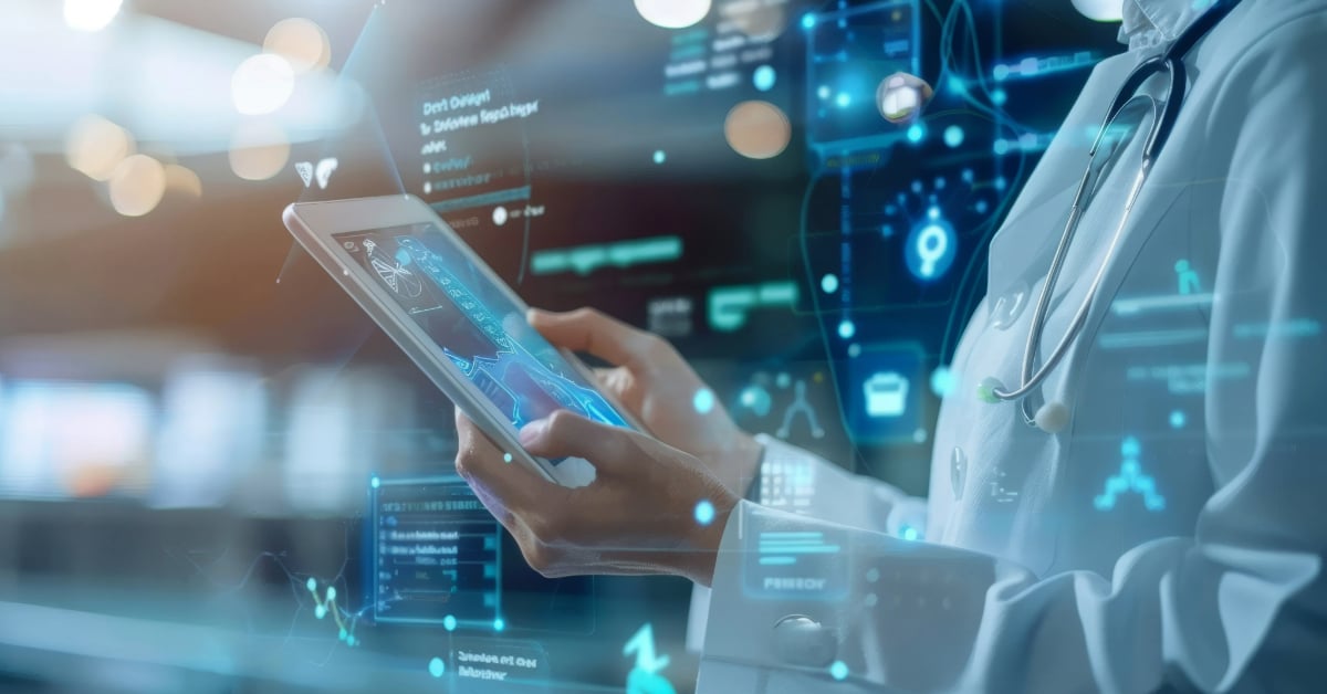 CMS TEAM model preparation: Opportunity analysis