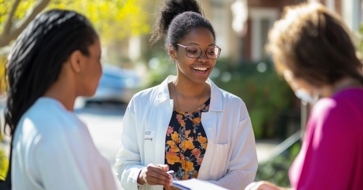 Community Health Assessments FAQs: Gauging the CHA’s community impact