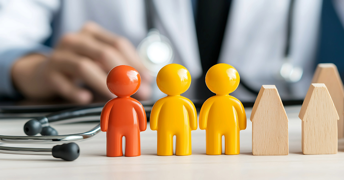 Bridging the gap: Community Health Needs Assessment (CHNA) and health services