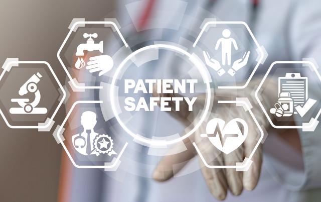 Five secrets to a successful Survey on Patient Safety Culture™