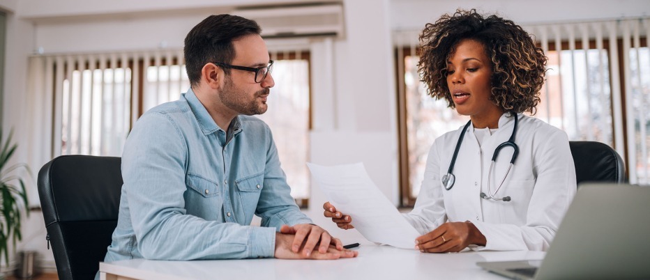 Health Literacy: New SDOH Metrics and Resources