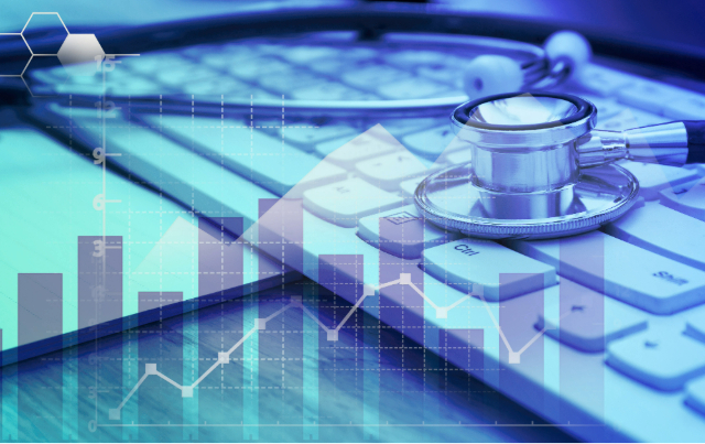 Healthcare Market Analysis: Understanding Market Share Data