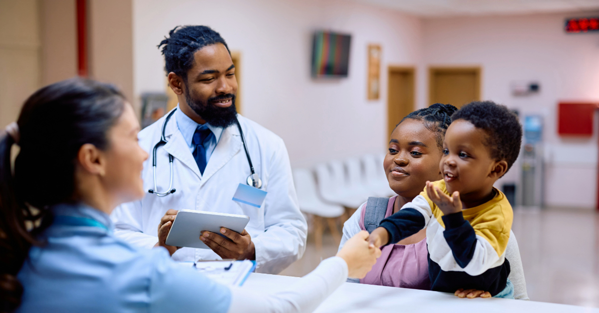 How the Making Care Primary model advances health equity