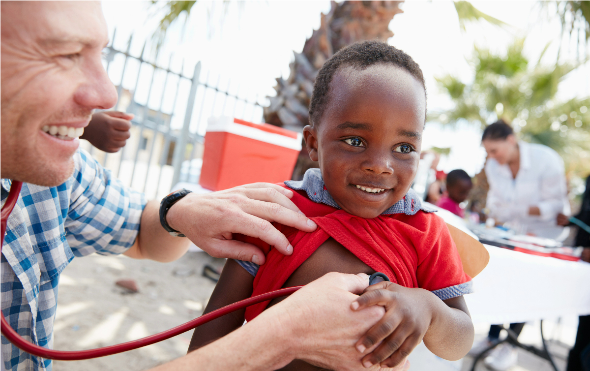 How NCQA's Health Equity Accreditation impacts health disparities