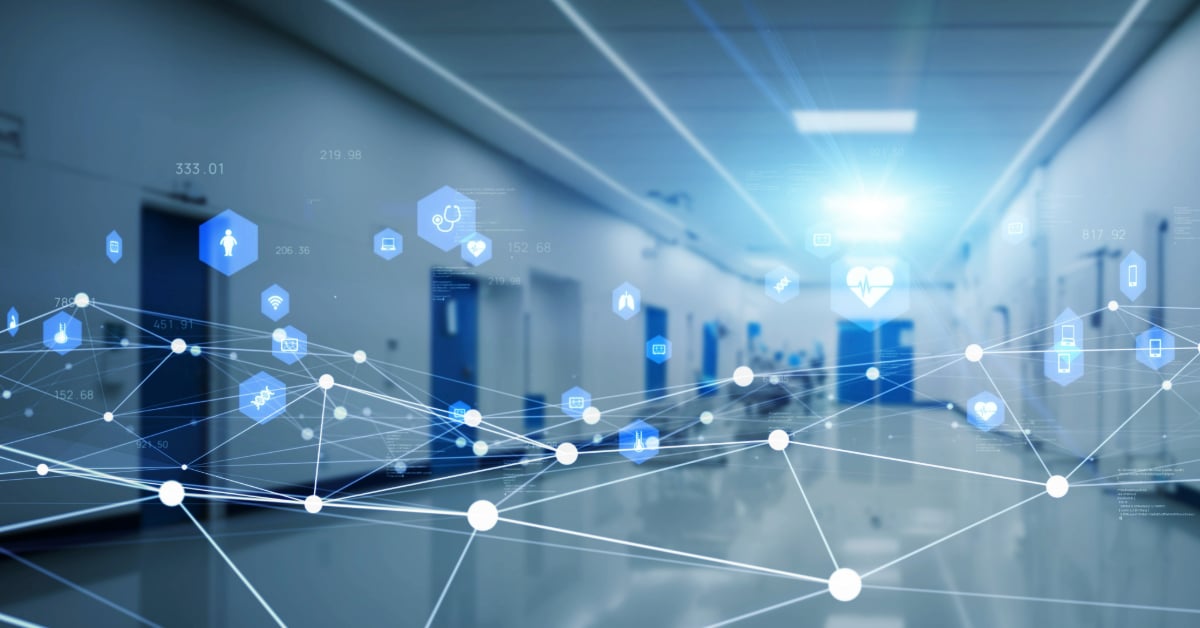 New update: CMS releases mandatory TEAM hospital participants