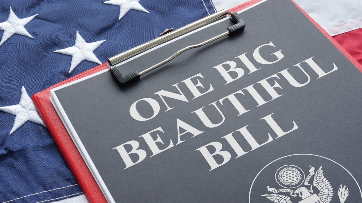 One Big Beautiful Bill Act (OBBBA): Hospital reimbursement and Medicare payments [updated]