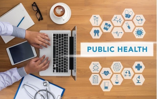 Public health accreditation: 5 things to know