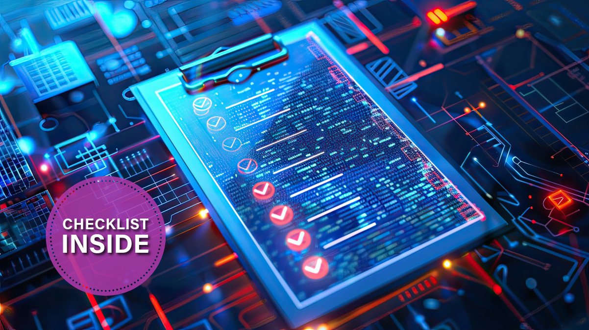 Readiness checklist: CMS Transforming Episode Accountability Model (TEAM)