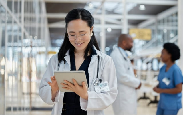 Say hello to easier, more powerful SOPS® results