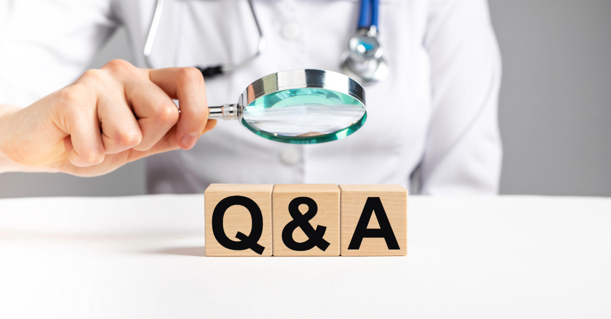 Five-minute Q & A: Sg2 data for revenue growth planning