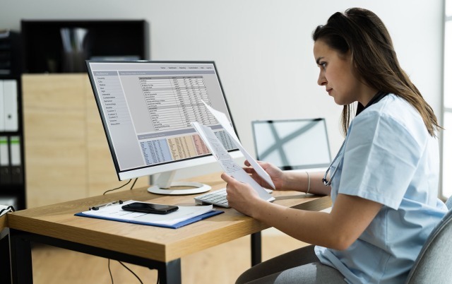 SPARCS reporting: 100% accuracy is within your reach