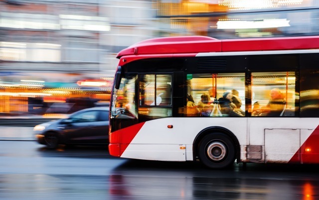 Transportation Risk and SDOH: More Than Miles