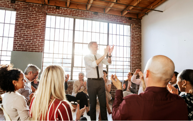 What is the goal of a Community Health Assessment?