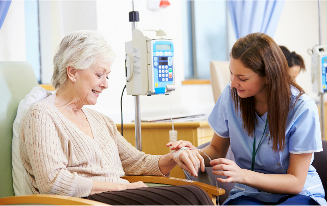 Where have all the Enhancing Oncology Model (EOM) practices gone?