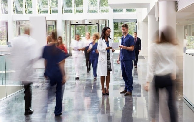 Z codes: Supercharge your Community Health Need Assessment (CHNA)