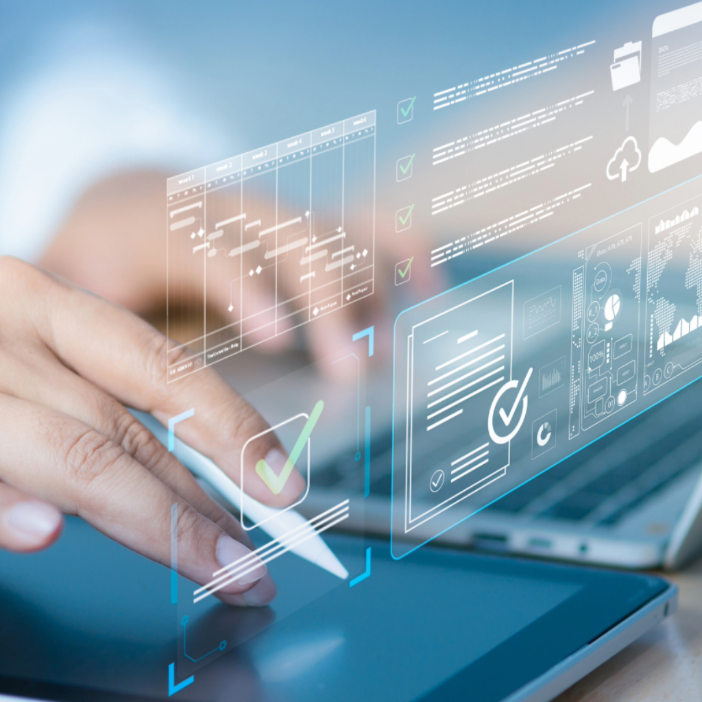 Compliance and analytics