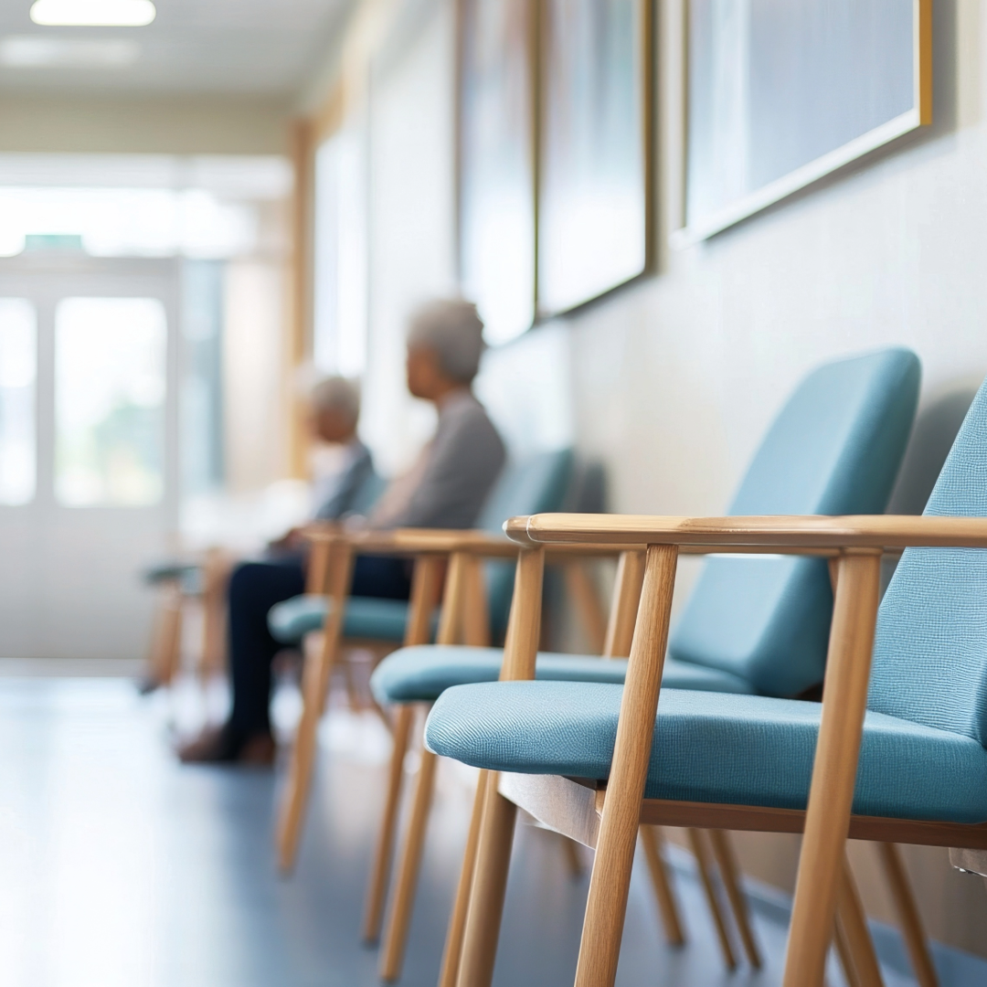 Community health centers